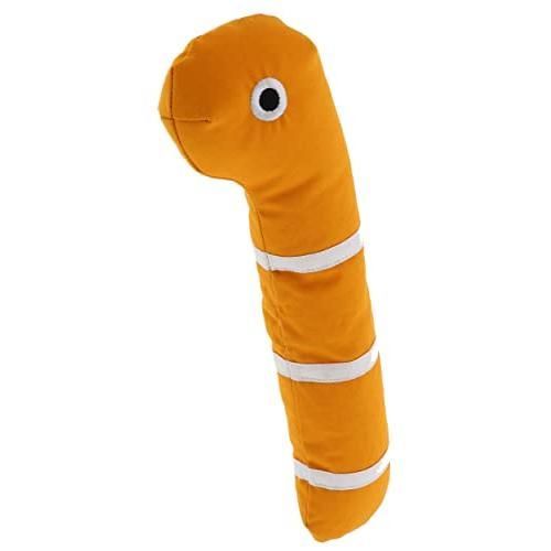 ペティオ Petio 猫用おもちゃ CAT TOY けりぐるみ チンアナゴ M サイズ