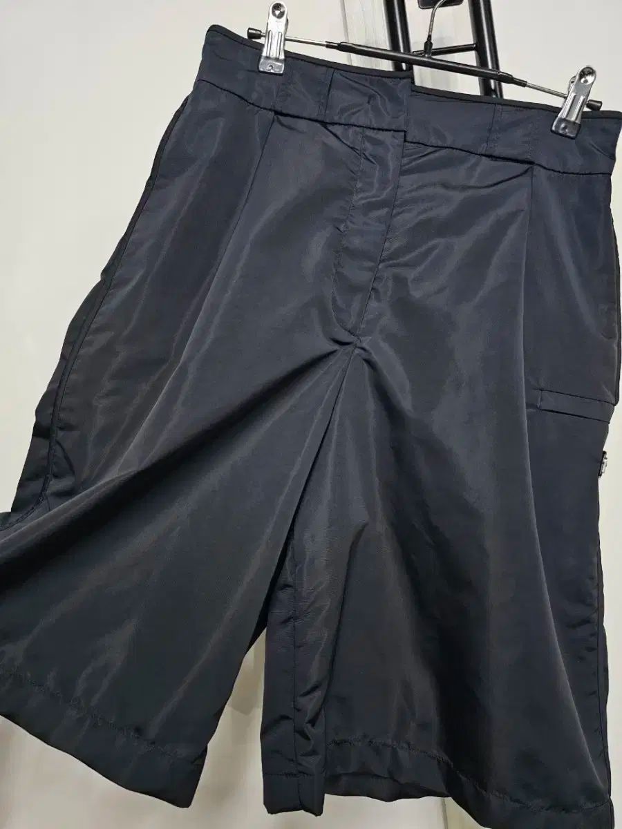 オブジェバミューダハーフパンツ 55 66