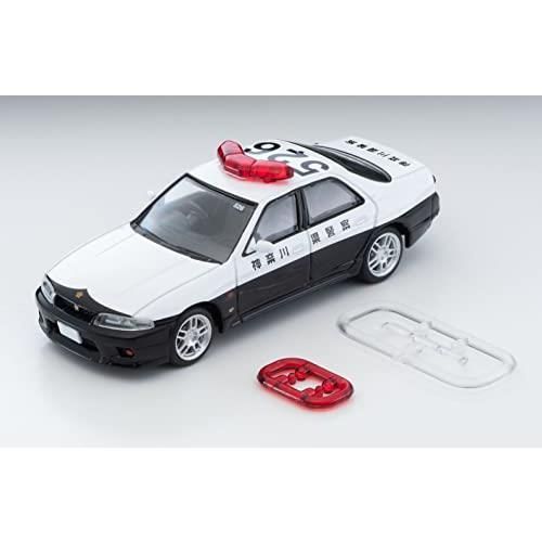 新品未使用】 ジオコレ64 1/64#カースナップ16a 警察 ABS・PVC製 人形