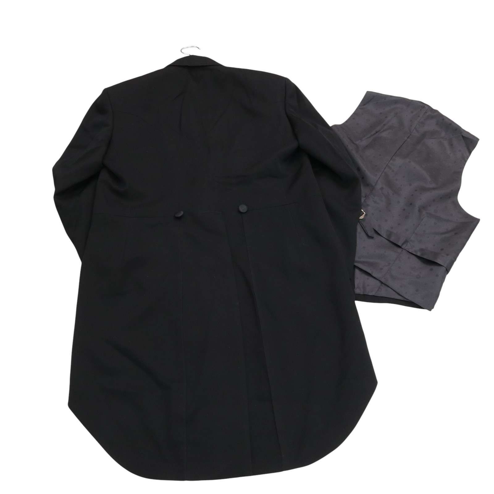 モーニングコート