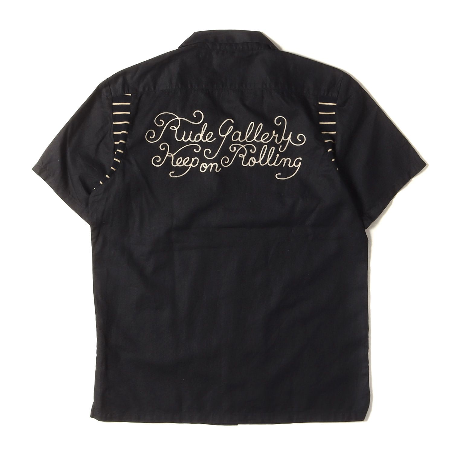ルードギャラリー シャツ RUDIE'S LLC 公式通販サイト | THE ROADIE SHOP(ザ・ローディー