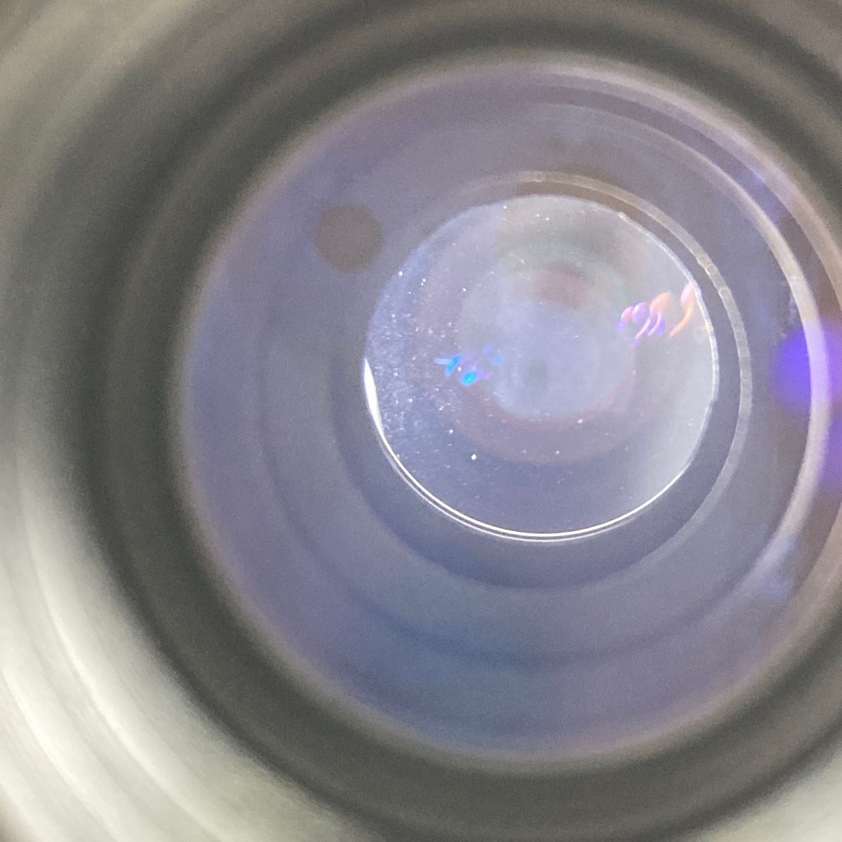 M-ROKKOR 90mm