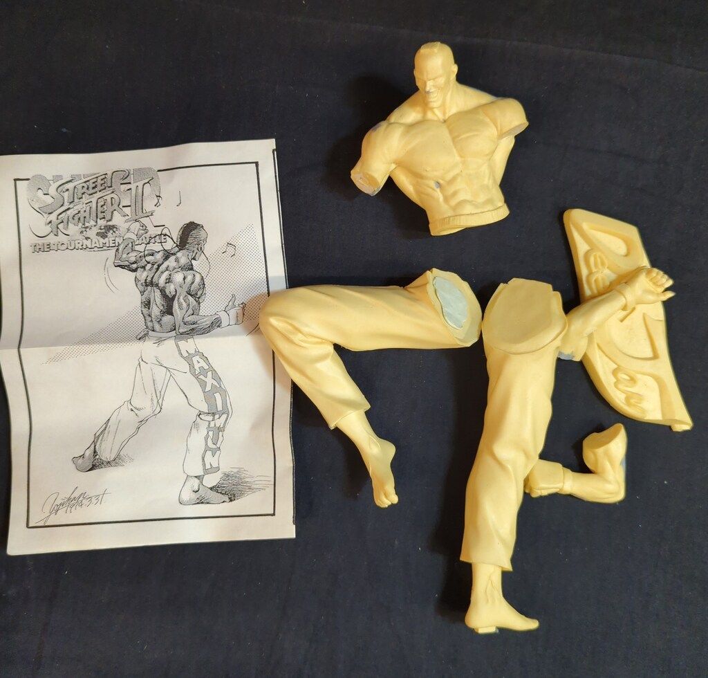 孫策伯符 1/8スケール レジンキャストキット 岸企画&クルシマ製作所|孫策伯符|HARDOFFオフモール（オフモ