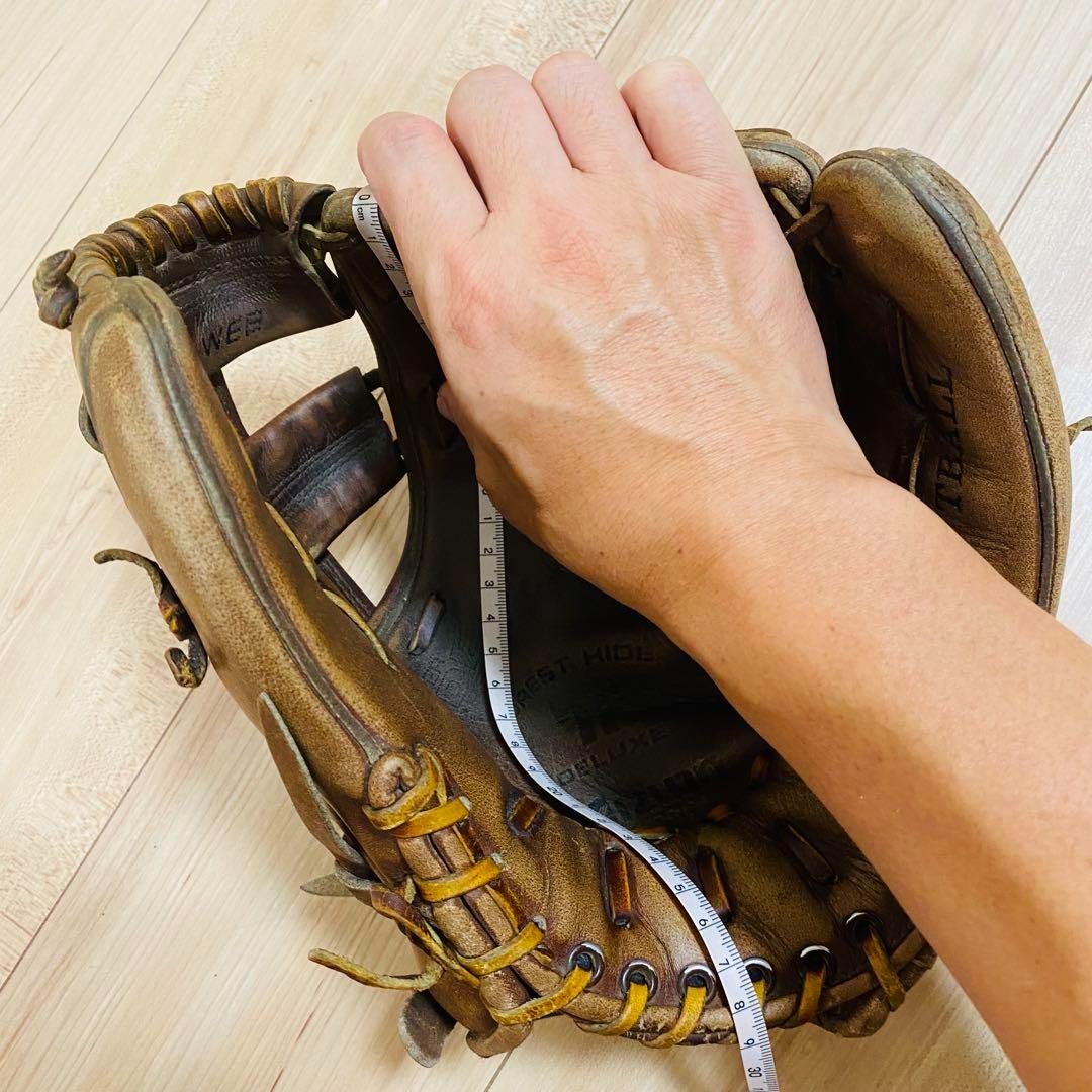 【週替わりSALE】 激 ミズノ ソフトボールグローブ ミュータント 右投げ オールラウンド 人気ブランドの新作も！