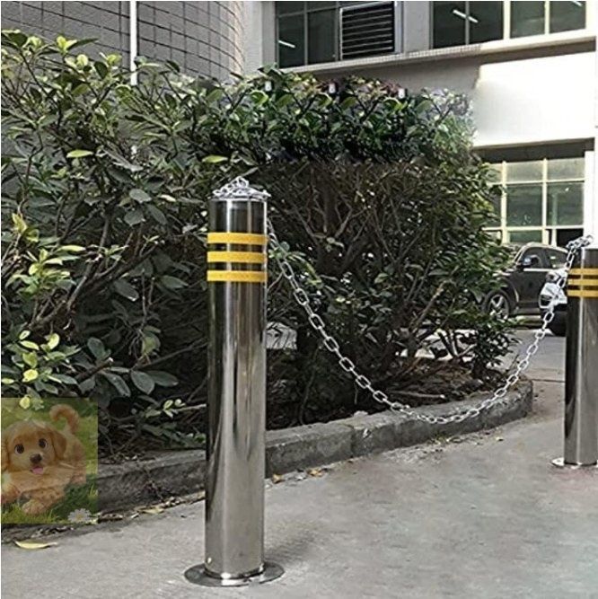 駐車場ポスト ドライ