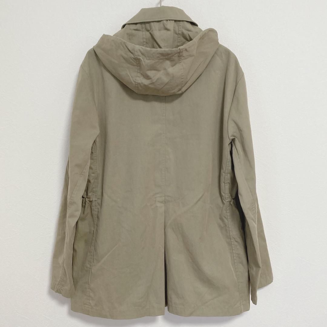 MHL.マーガレットハウエル マウンテンパーカー M - メルカリ