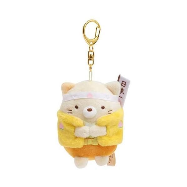 すみっコぐらし クリスマス 2020年 ぬいぐるみ サンエックスネット