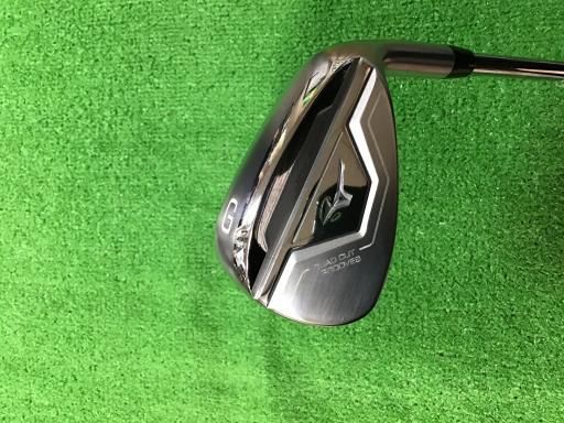 ミズノ JPX 200X GW ウェッジ WG NS PRO 950GH neo フレックスS メンズ 男性用 右利き 右用 Cランク ゴルフクラブ