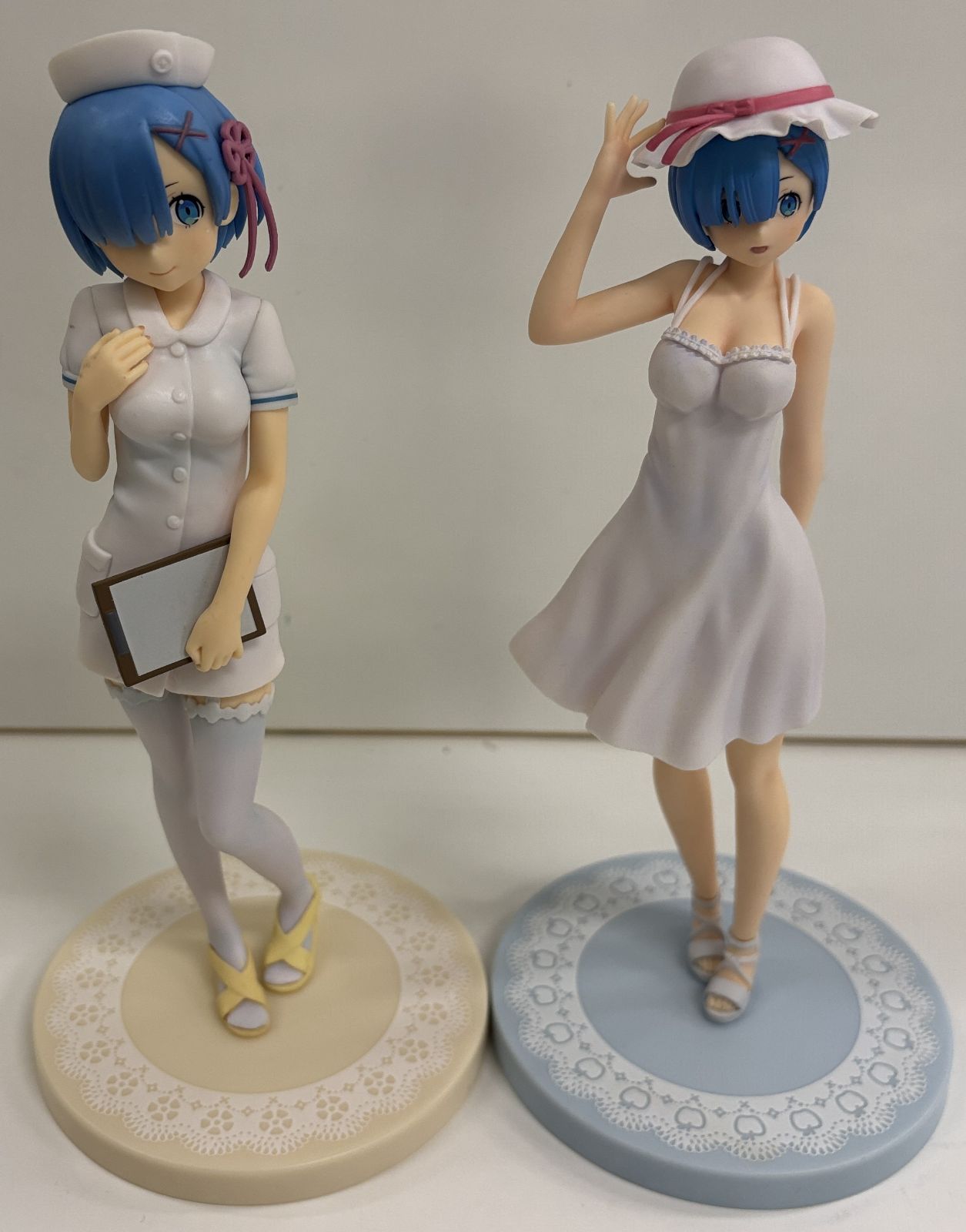 最高級 リゼロ まとめ売り 大量 美少女フィギュア レム フィギュア ラム その他