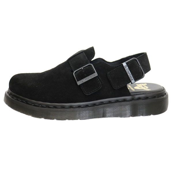 新品 ドクターマーチン JORGE ジョガー サンダル UK9 28.5cm 楽天市場