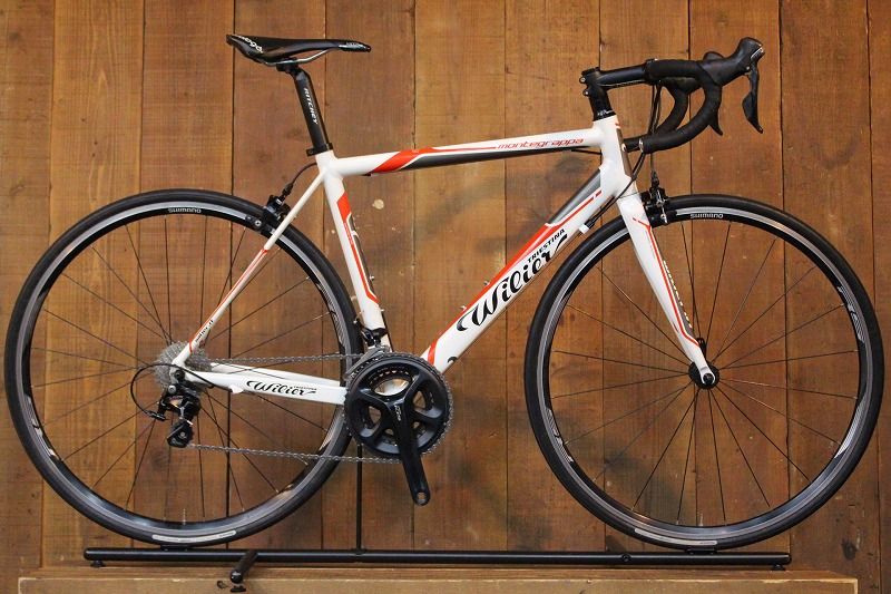 自転車本体 Wilier Montegrappa shimano105 Wilier Montegrappa shimano105