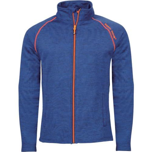 2営業日で発送 France Textile ノースウェイズ 作業用スウェットジャケット レニー” ネイビー Lサイズ 1505NVL 5303