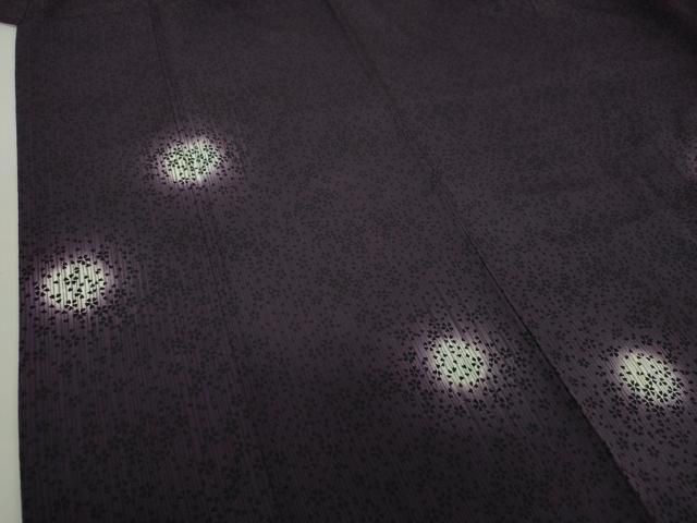 平和屋着物○訪問着 舞桜 蛍暈し 正絹 逸品 DAAS3862ps - メルカリ