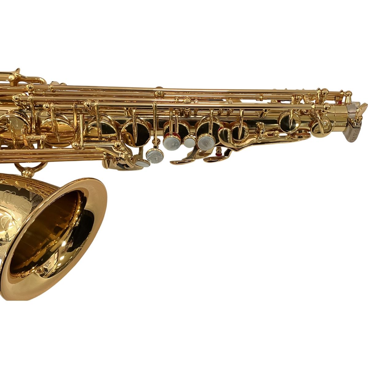 選定証明書付き