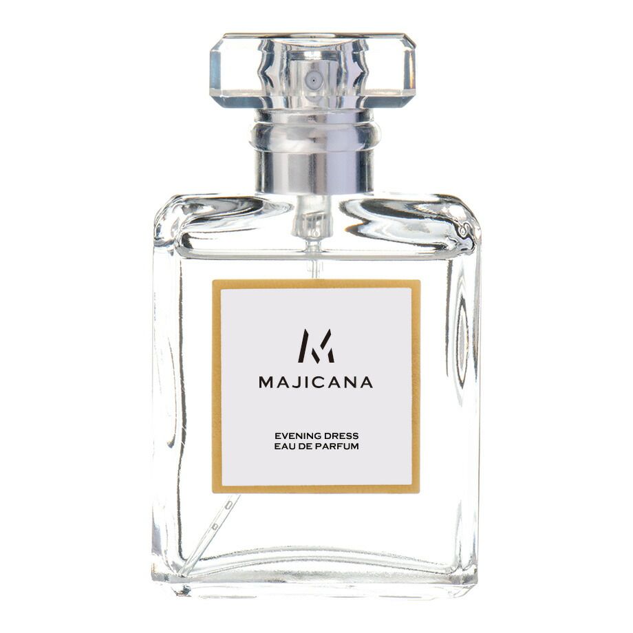 MAJICANA マジカナ イブニングドレス  オードパルファム 50ml