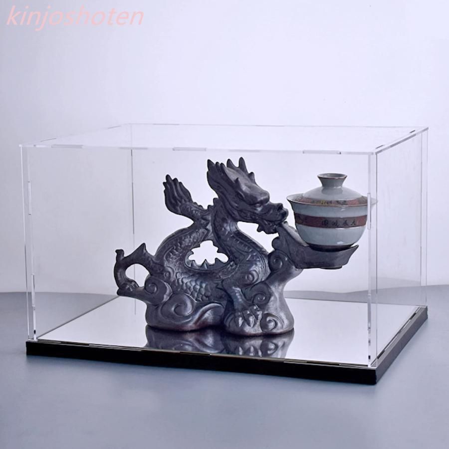 アクリルケース フィギュアケース ディスプレイケース