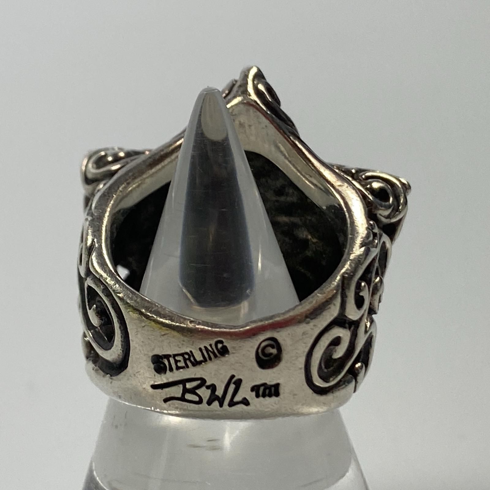 姫路東店】 中古 BILL WALL LEATHER | ビルウォールレザー リング