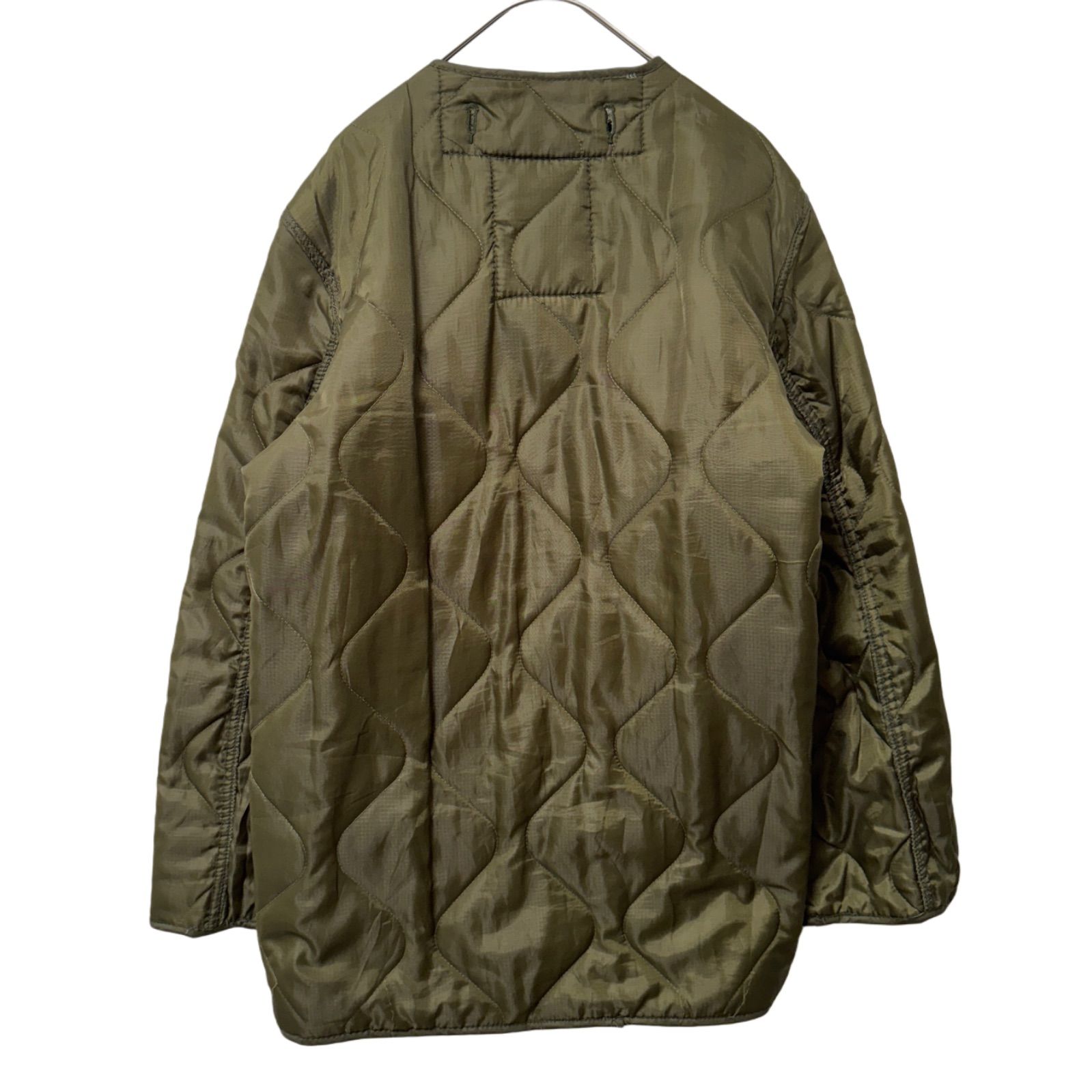 PROPPER ミリタリージャケット S/S オリーブグリーン