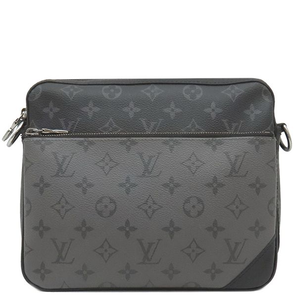 Louis Vuitton モノグラム リバース キャンバスショルダーバッグ LOUIS VUITTON】ルイヴィトン『モノグラム リバース キャンバス