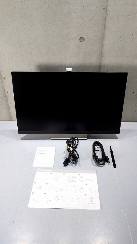 ☆状態良好☆ DELL デル プロフェッショナルシリーズ P2722HE 27インチ