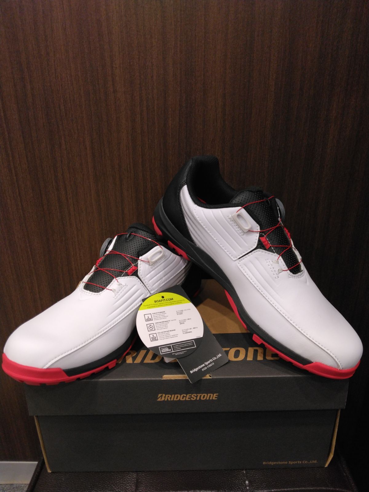 Nike ゴルフシューズ　Air Max 90 グレー/オレンジ 25.5㎝ Nike ゴルフシューズ Air Max 90 グレー/オレンジ 25.5㎝ エアマックス