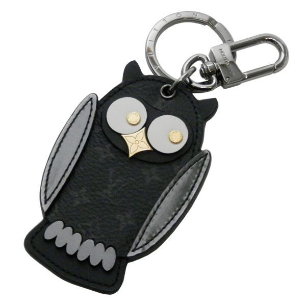 ルイ・ヴィトン LOUIS VUITTON キーリング/キーホルダー