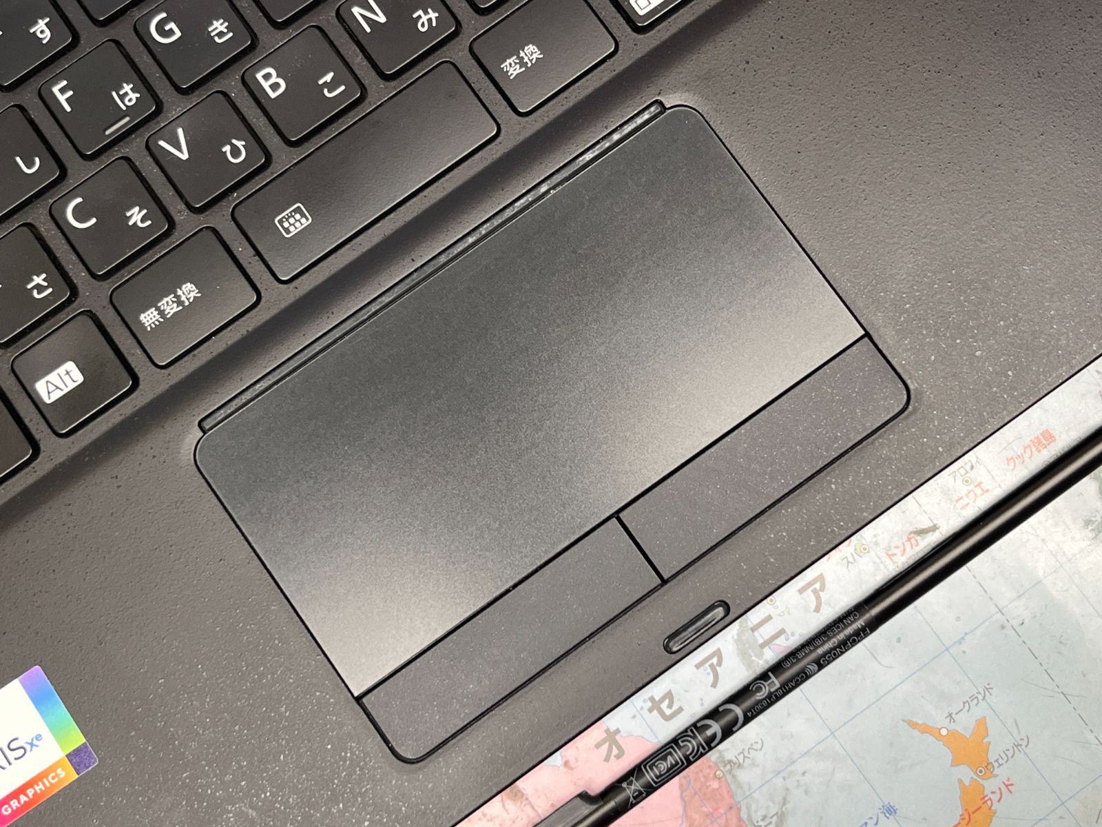極美品 U9311X/F タッチパネル 2in1 第11世代 富士通 ノートPC