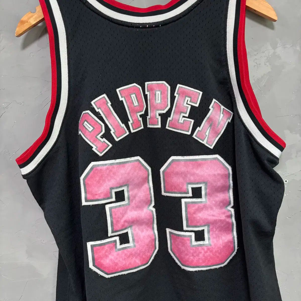 OUNK NBA Lakers 半袖 トラックジャケット 2XL ジャージ - メルカリ