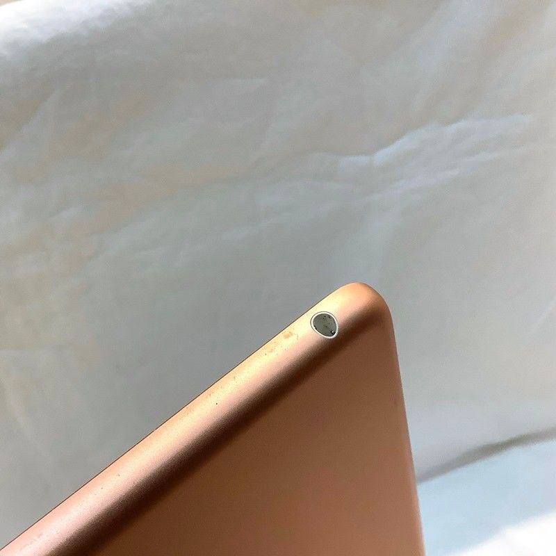 アップル（APPLE）iPad 第7世代 Wi-Fi 32GB MW762J/A A2197