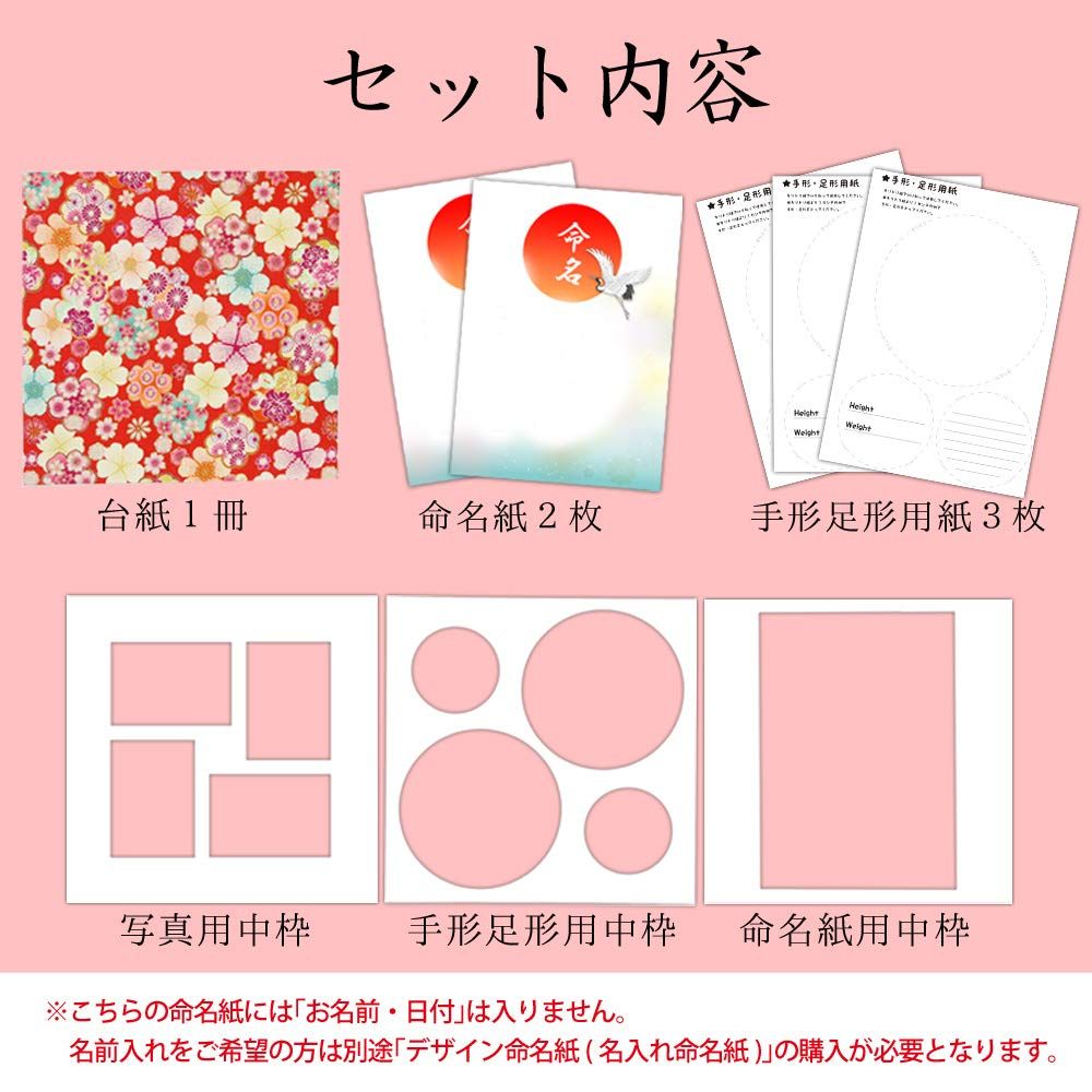 命名紙