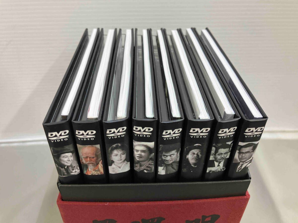 DVD 黒澤明 DVD-BOX THE MASTERWORKS 3 黒澤映画