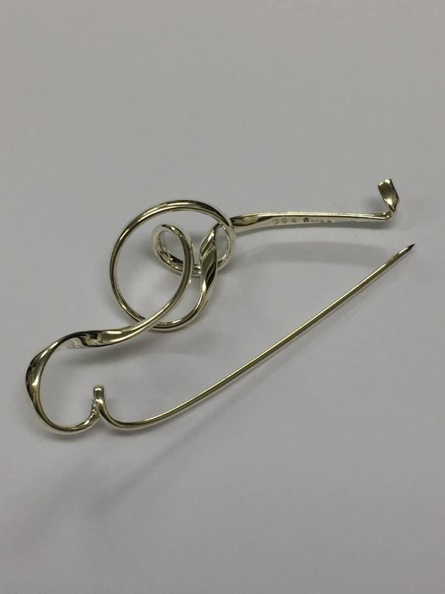 美品！格安！GEORG JENSEN ジョージジェンセン 384 TORUN トールン 