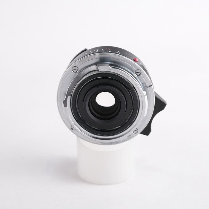 中古】(フォクトレンダー) Voigtlander カラースコパー 28/2.8
