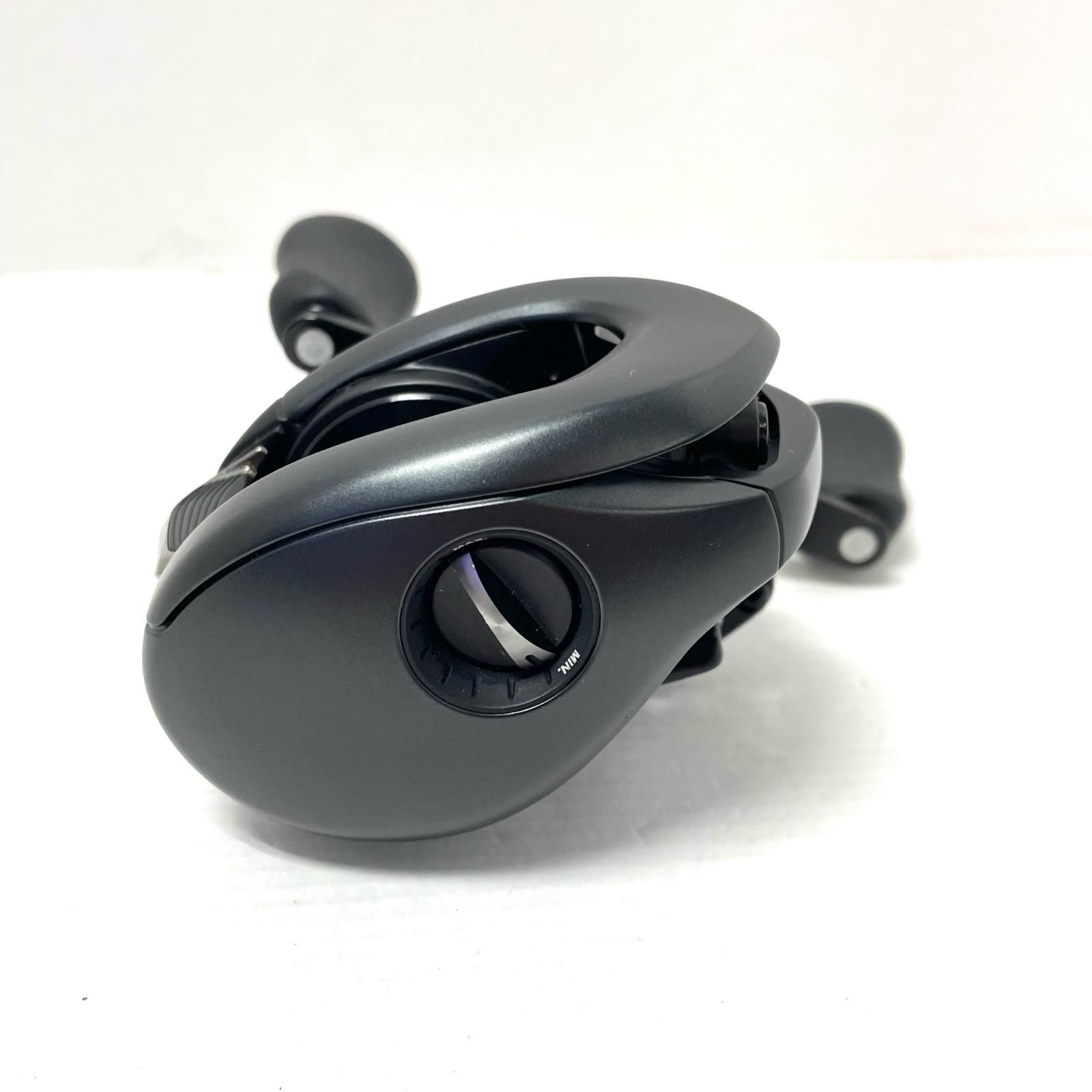 22エクスセンスDCXG シマノ 左 22エクスセンスDCXG 左巻き シマノ