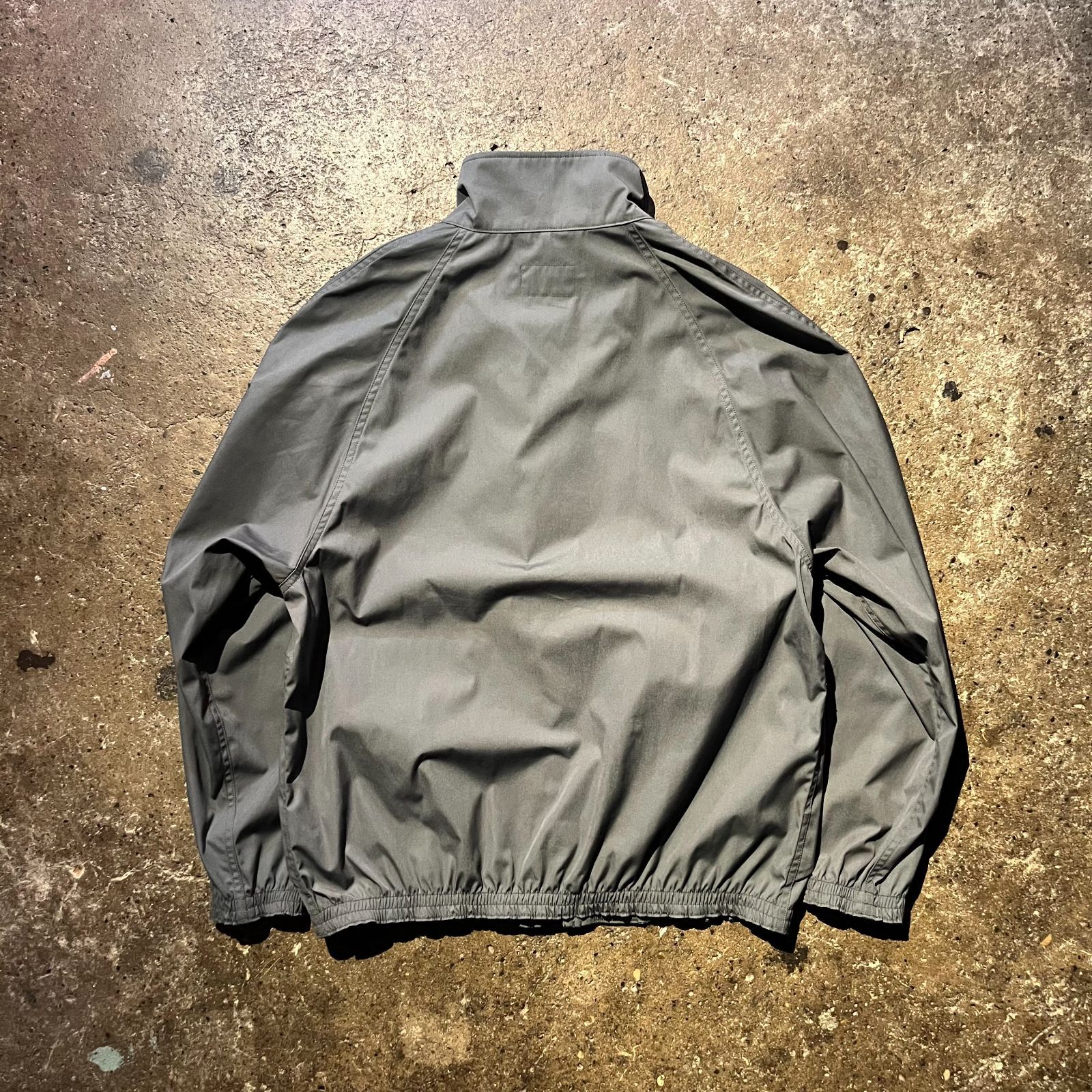 THE NORTH FACE PURPLE LABEL MONKEY TIME別注 65/35 Field Jacket ザ