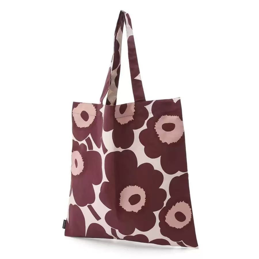 marimekko ショッピングバッグ marimekko ショッピングバッグ、トートバッグ、全5色 - メルカリ