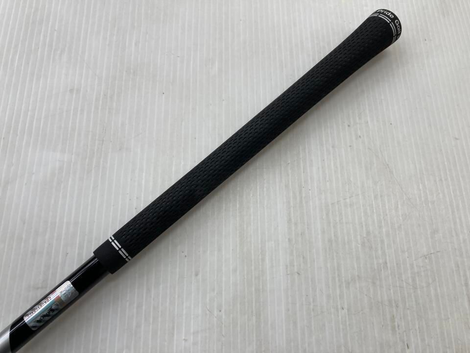 フェアウェイウッド