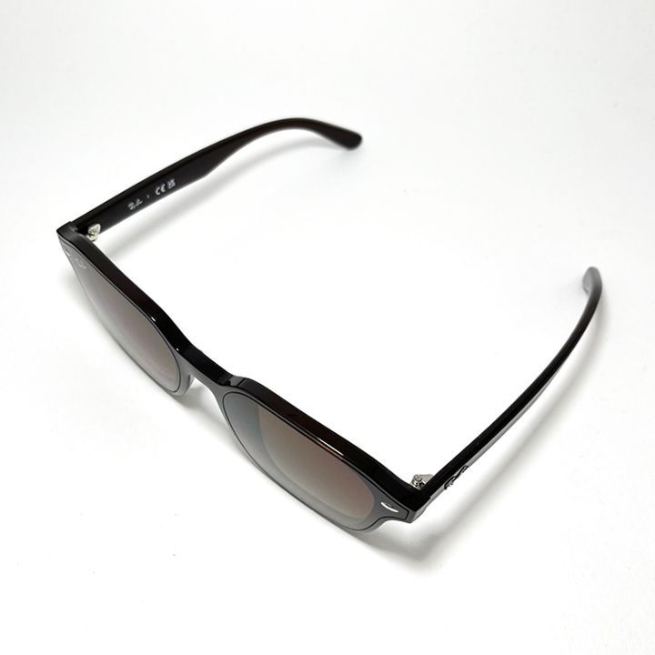 Ray-Ban レイバン RB4458D-71413 サングラス RB4458D-714/13 ブラウン