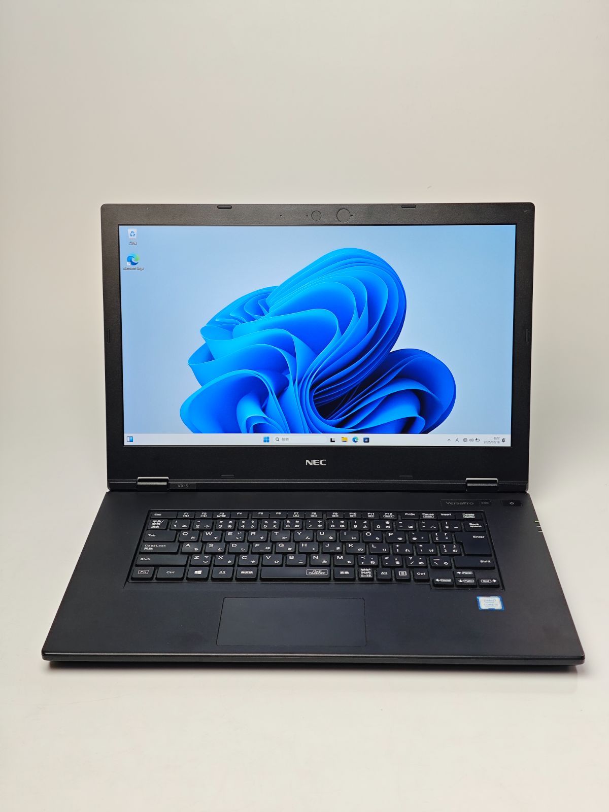 中古)Panasonic Lets note SV9 CF-SV9RFLVS(377-ud)