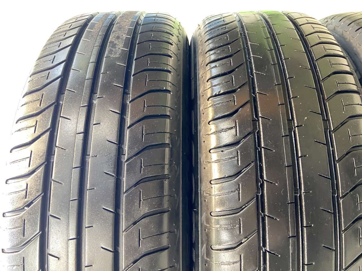 中古夏タイヤ　ブリヂストン　エコピアEP150　185/60R15　84H　4本 Amazon.co.jp: BRIDGESTONE 185/60R15 84H ECOPIa EP150