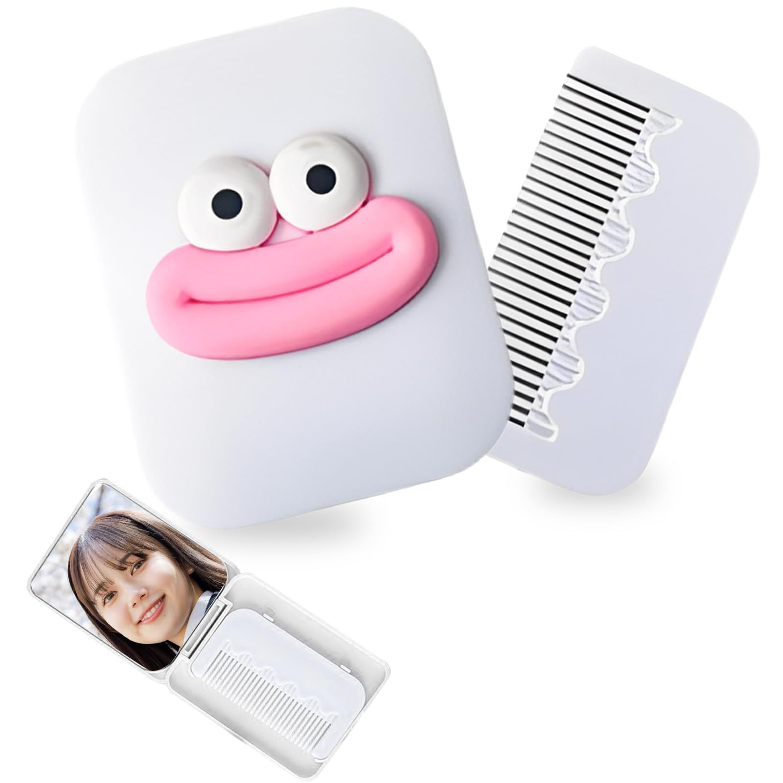 【超メルカリ市限定特価】持ち運びラクラク♪ 小さくてもパワフルな美容ローラー！ Amazon.co.jp: 日本シール ぱくぱくローラー 猫 毛 取り 繰り返し