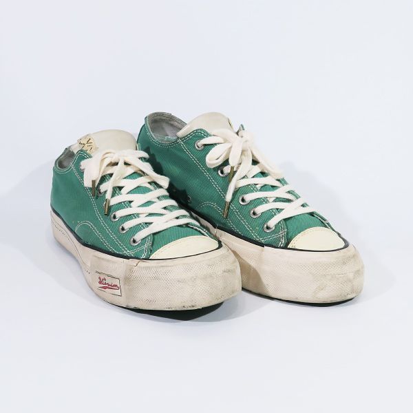 VISVIM ビズビム 19S SKAGWAY LO PATTEN 0119101001003 ヴィズヴィム 