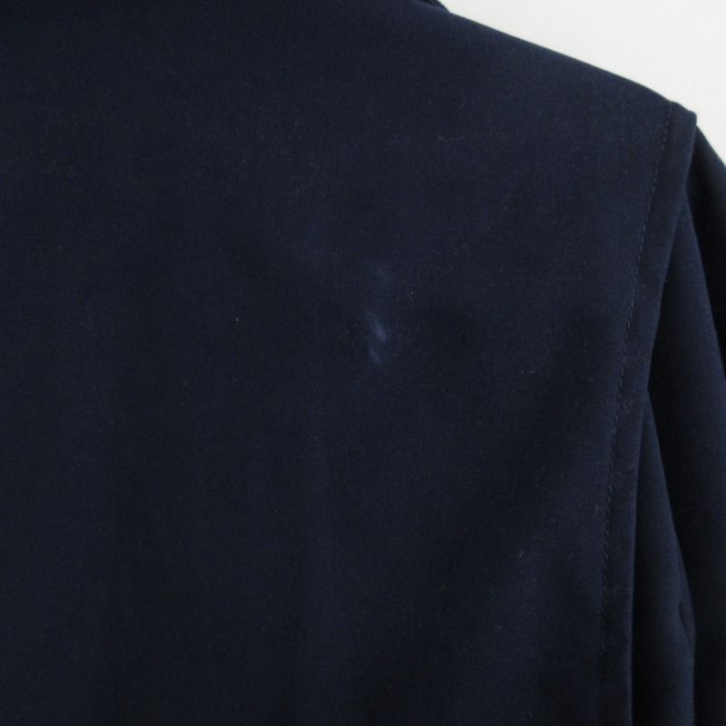 Polo by Ralph Lauren ハリントンジャケット スイングトップ ポロラルフローレン パッカブル ハリントン スイングトップ M
