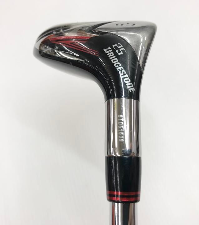 即納】ツアーステージ X-DRIVE GR (2012) | 25 | S | NSプロ950GHウエイト