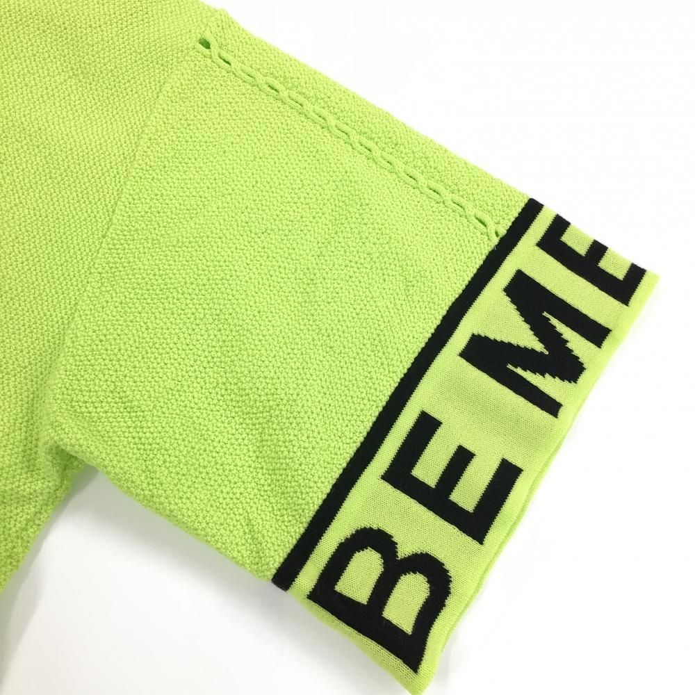 ☆特価☆【超美品】マスターバニー 半袖ハイネックセーター