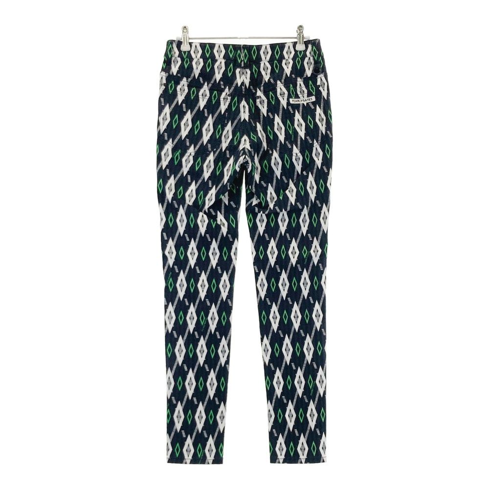 ストレッチパンツ