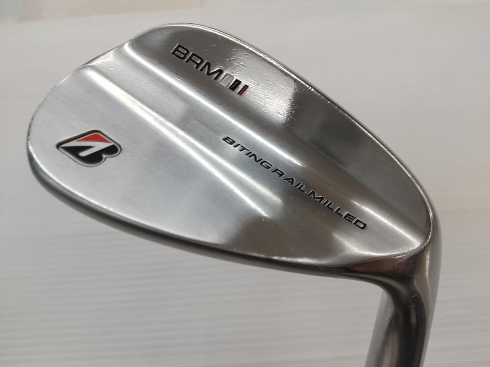 【中古】TOUR B BRM HF ウェッジ 48度 NSプロモーダス105S 特別生産モデル】TOUR B BRM HF WEDGE [N.S.PRO MODUS3 TOUR 105