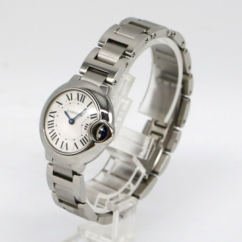 リユース品】 カルティエ CARTIER 時計 レディースウォッチ
