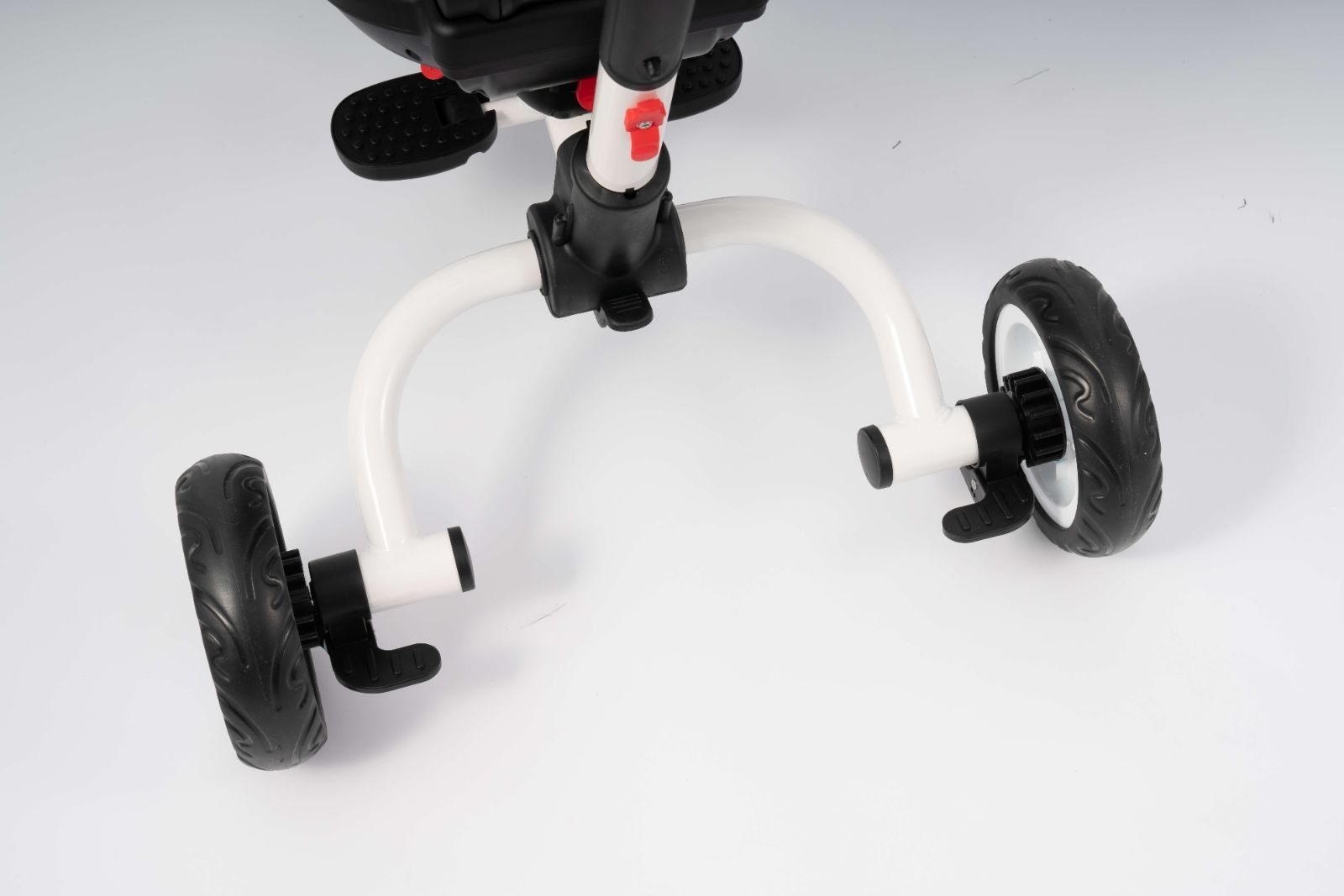 三輪車｜4in1多機能｜折りたたみ式｜手押し棒付属｜1-3歳対応｜おしゃれデザイン｜誕生日ギフト｜MS212690BAA