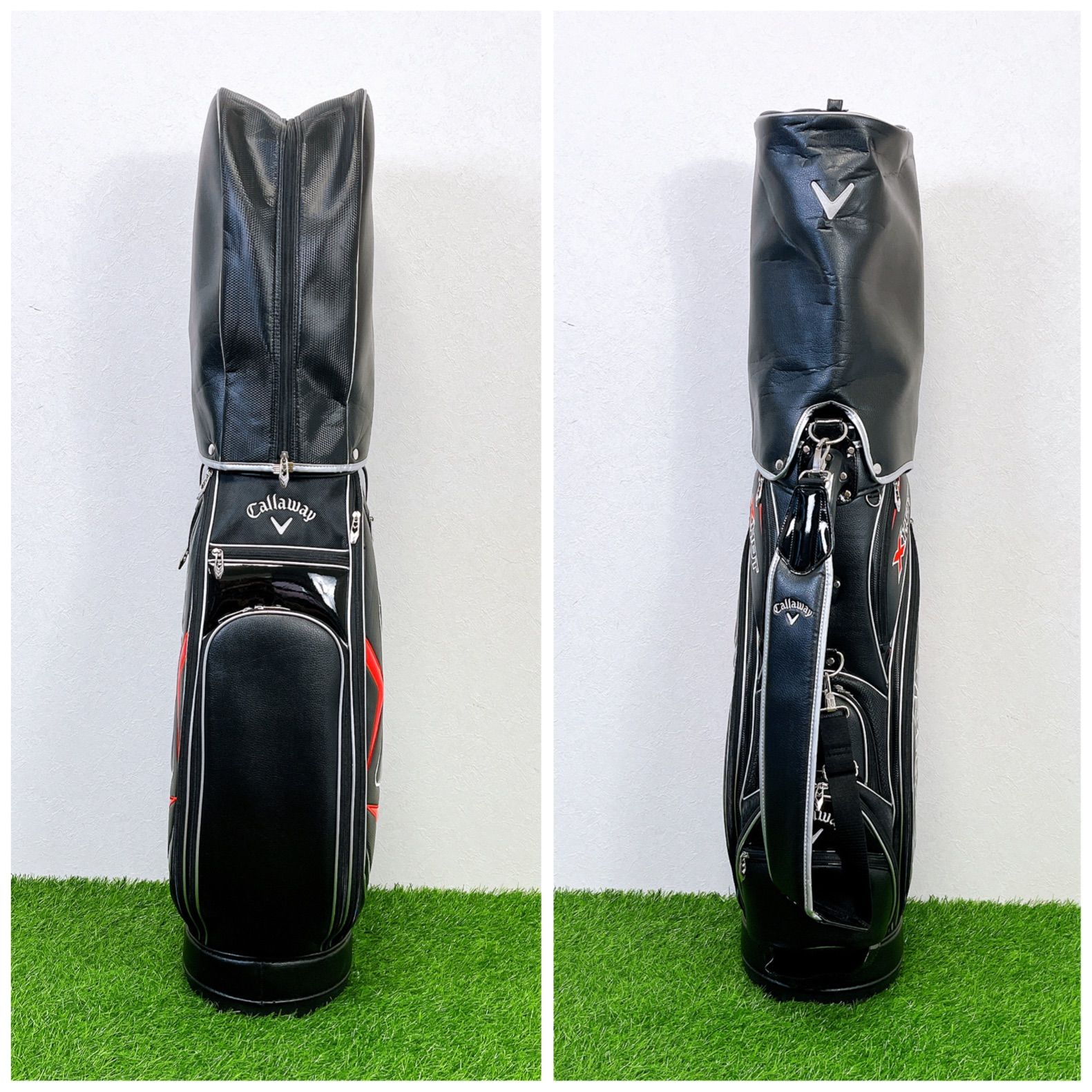 キャロウェイ　X-HOT M6 メンズゴルフクラブ11本セット　Callaway 楽天市場】Callaway(キャロウェイ) X HOT パッケージセット 11本